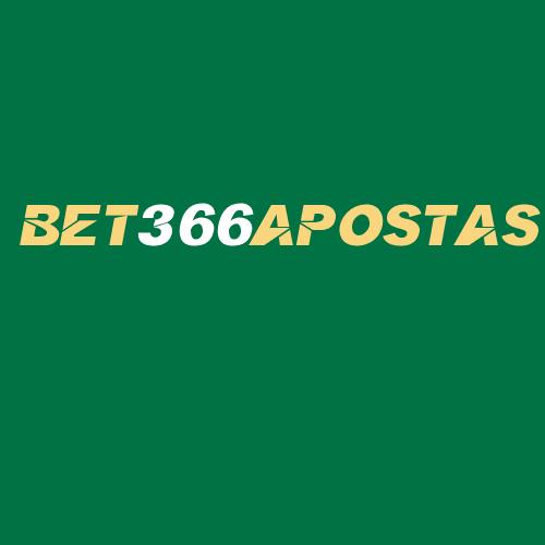 Logo da BET366APOSTAS