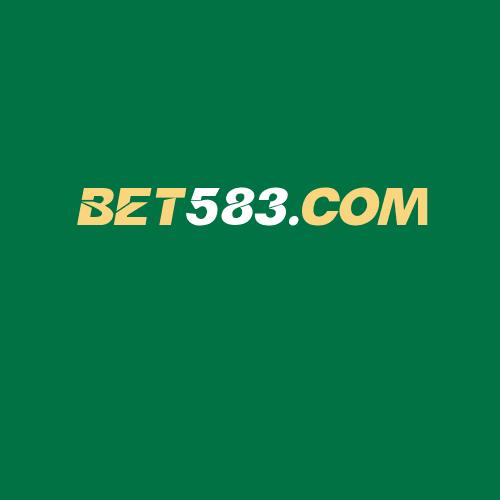 Logo da BET583