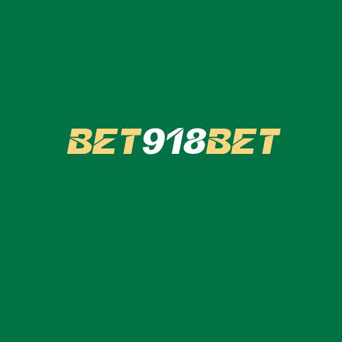 Logo da BET918BET