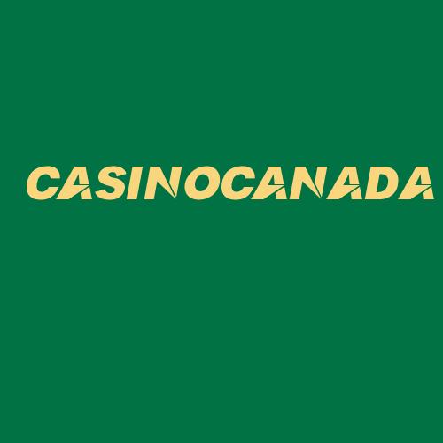 Logo da CASINOCANADA