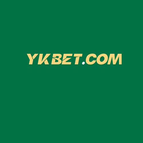 Logo da YKBET